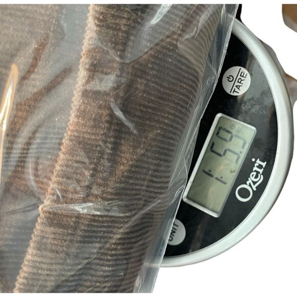 The‎ North Face Chino Pants Mens 36x32 Brown Corduroy Straight Baggy Relaxed - Picture 13 of 13